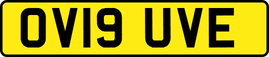 OV19UVE