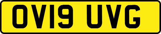 OV19UVG