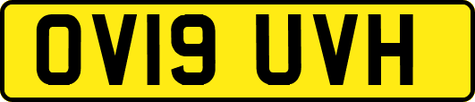 OV19UVH