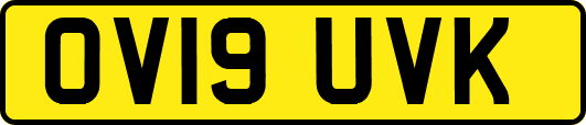 OV19UVK