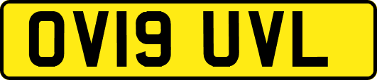 OV19UVL