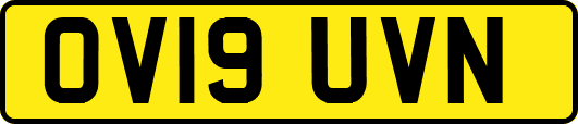 OV19UVN