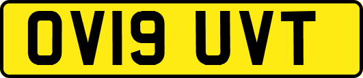 OV19UVT