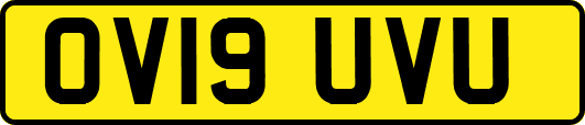 OV19UVU