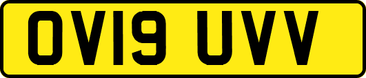 OV19UVV
