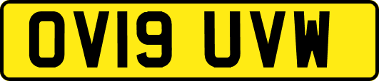 OV19UVW