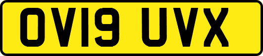 OV19UVX