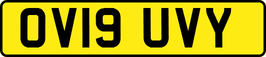 OV19UVY