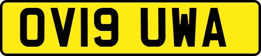 OV19UWA