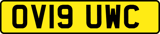 OV19UWC