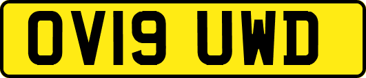 OV19UWD