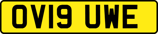 OV19UWE