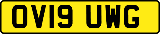 OV19UWG