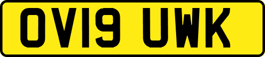 OV19UWK