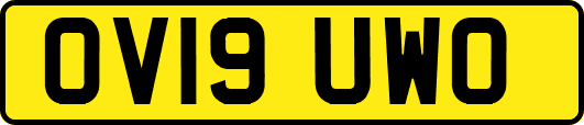 OV19UWO