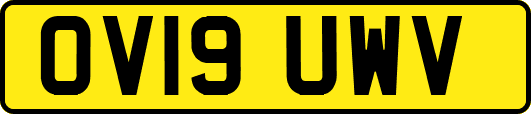 OV19UWV