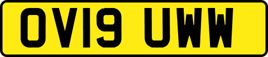OV19UWW
