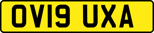 OV19UXA