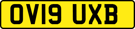 OV19UXB