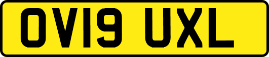 OV19UXL