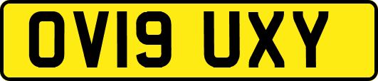 OV19UXY