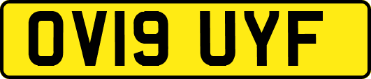 OV19UYF