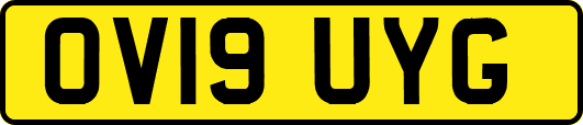 OV19UYG