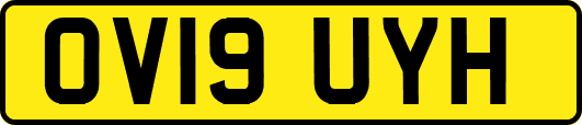 OV19UYH