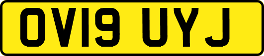 OV19UYJ