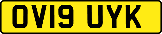 OV19UYK