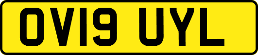 OV19UYL