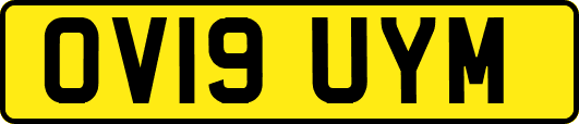 OV19UYM