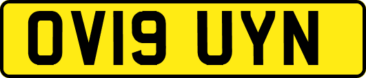OV19UYN