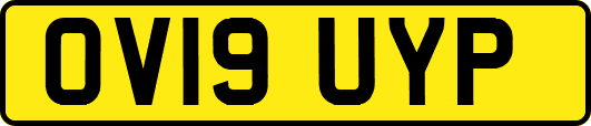 OV19UYP