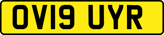 OV19UYR