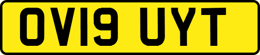 OV19UYT