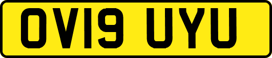 OV19UYU