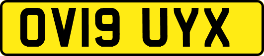 OV19UYX