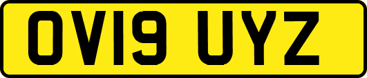 OV19UYZ