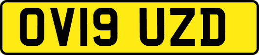 OV19UZD