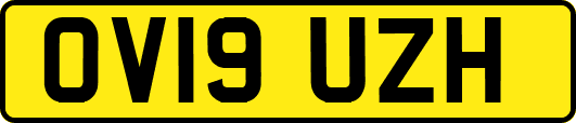 OV19UZH