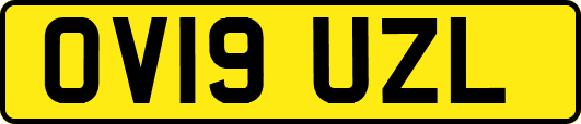 OV19UZL