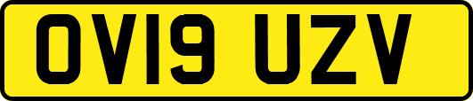 OV19UZV