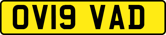 OV19VAD