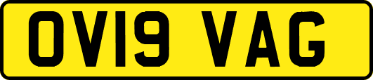 OV19VAG