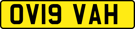 OV19VAH