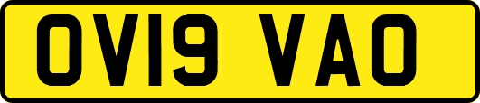 OV19VAO