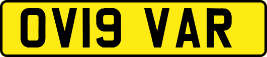 OV19VAR