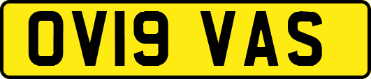 OV19VAS