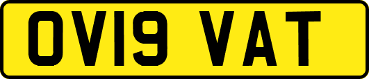 OV19VAT